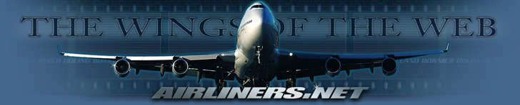 Airliners.net