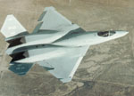 YF-23 Archive